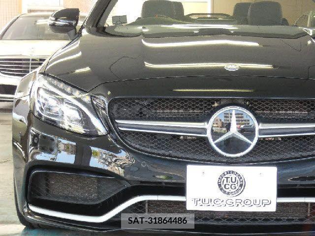 Amg C-CLASS 2016-11 356016-4