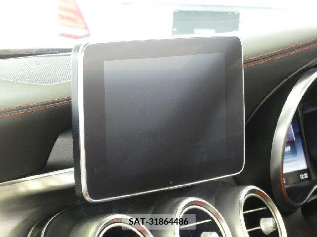 Amg C-CLASS 2016-11 356016-9