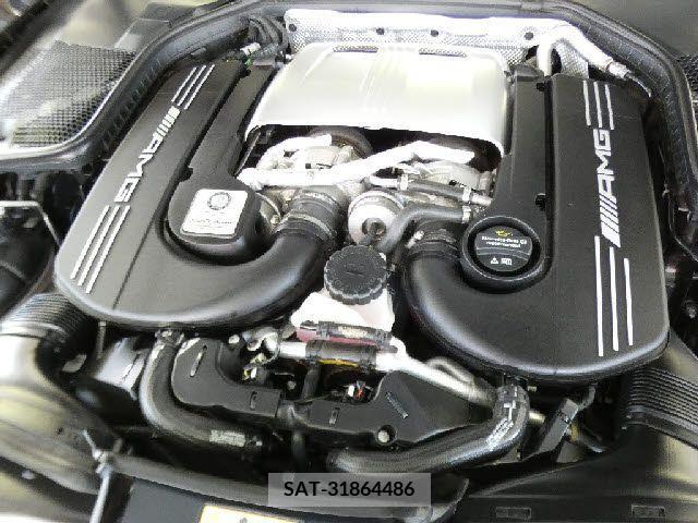 Amg C-CLASS 2016-11 356016-5