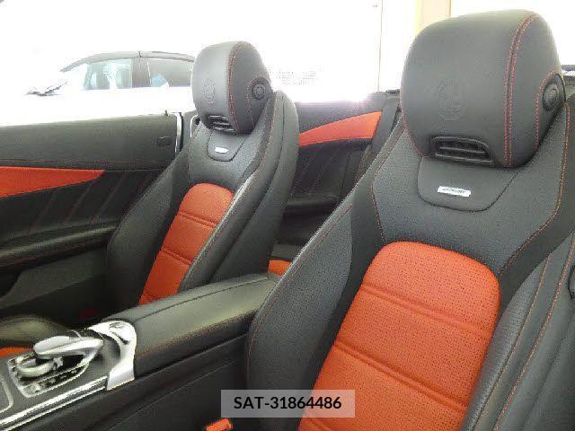 Amg C-CLASS 2016-11 356016-23