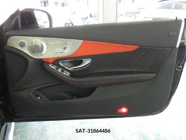 Amg C-CLASS 2016-11 356016-21