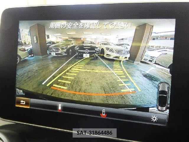 Amg C-CLASS 2016-11 356016-22