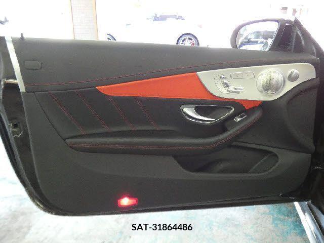 Amg C-CLASS 2016-11 356016-20