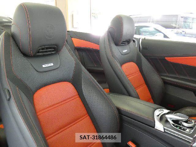 Amg C-CLASS 2016-11 356016-24