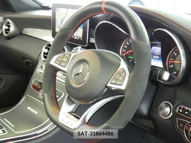 Amg C-CLASS 2016-11 356016-27