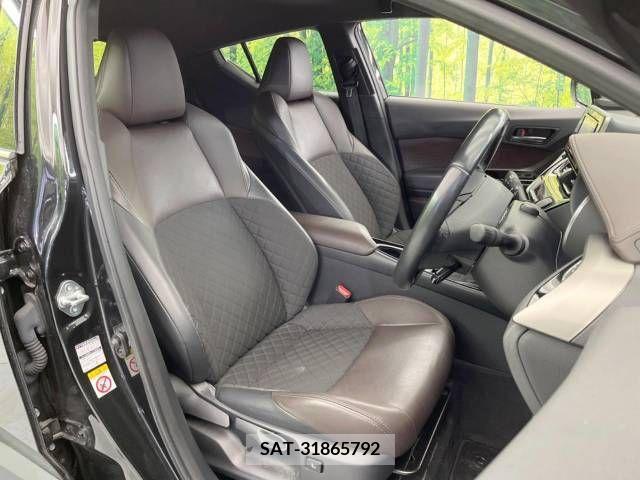 Toyota C-HR 2018-12 210437-9