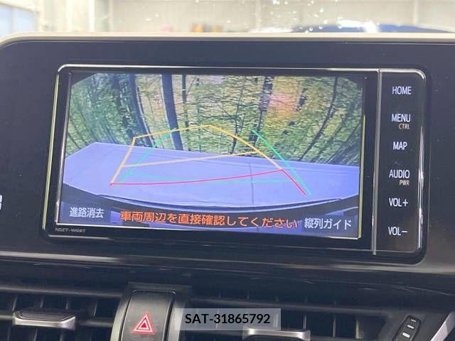 Toyota C-HR 2018-12 210437-4