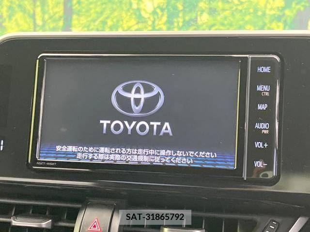 Toyota C-HR 2018-12 210437-3