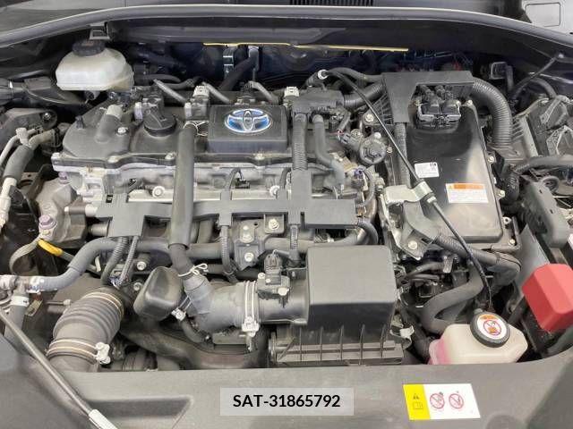 Toyota C-HR 2018-12 210437-19