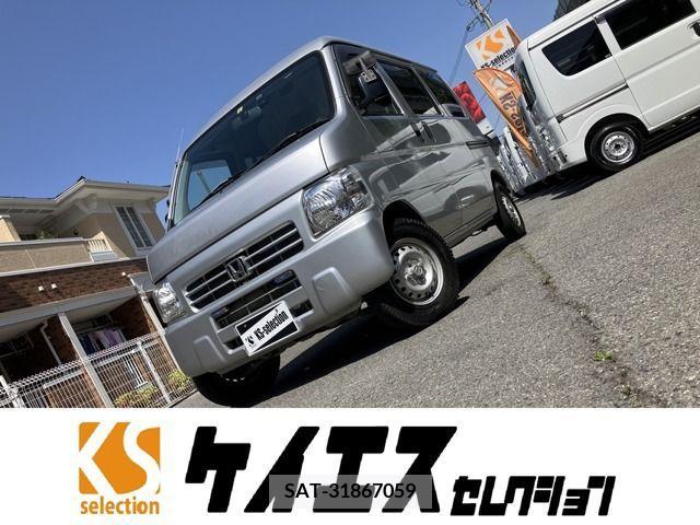 Honda ACTY VAN 2017-04 274170-0