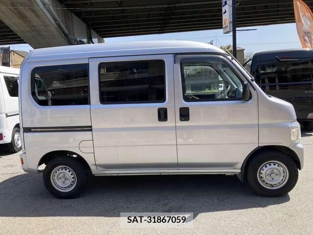 Honda ACTY VAN 2017-04 274170-9