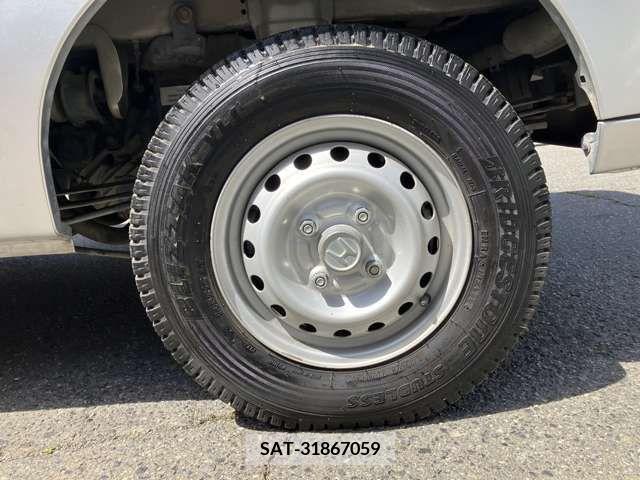 Honda ACTY VAN 2017-04 274170-18