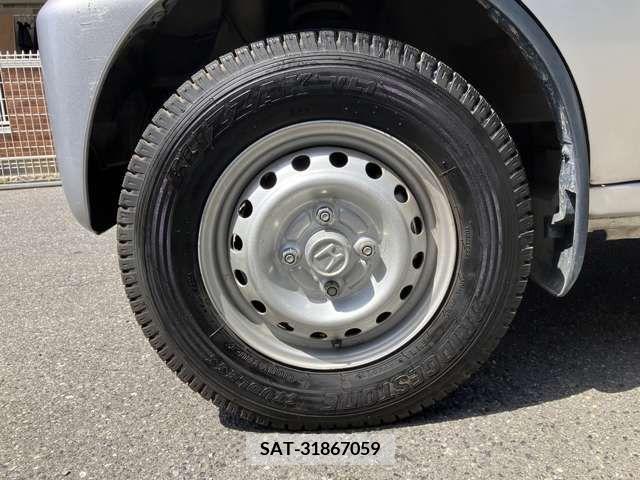 Honda ACTY VAN 2017-04 274170-19