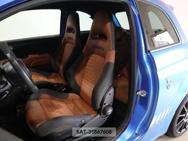 Abarth 595 2022-04 371644-15