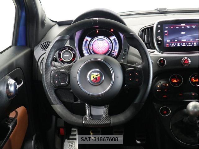 Abarth 595 2022-04 371644-10