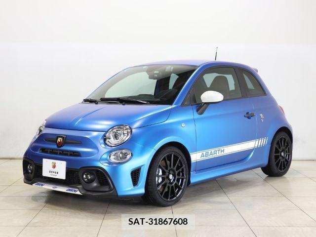 Abarth 595 2022-04 371644-0
