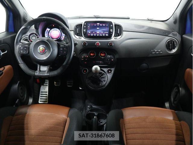 Abarth 595 2022-04 371644-9