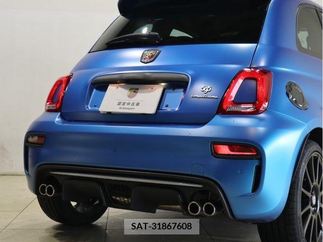 Abarth 595 2022-04 371644-6