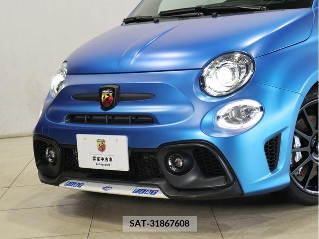 Abarth 595 2022-04 371644-5