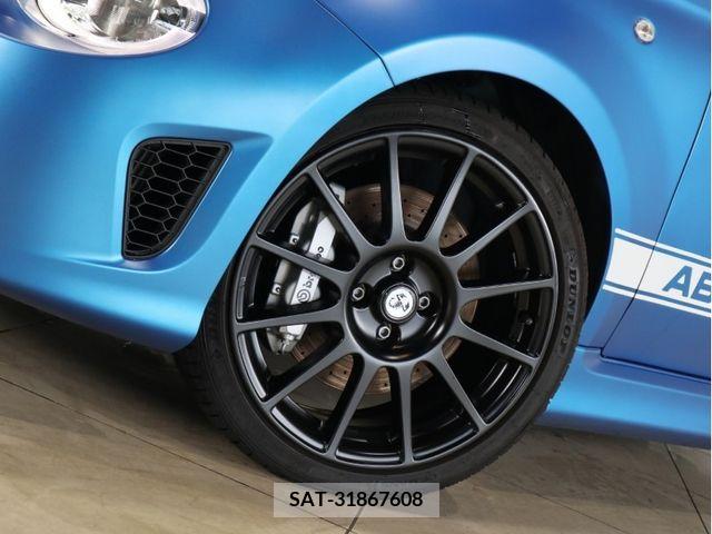 Abarth 595 2022-04 371644-26