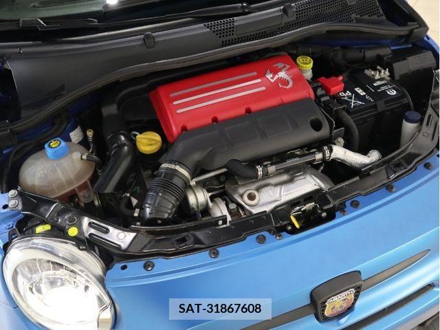 Abarth 595 2022-04 371644-24