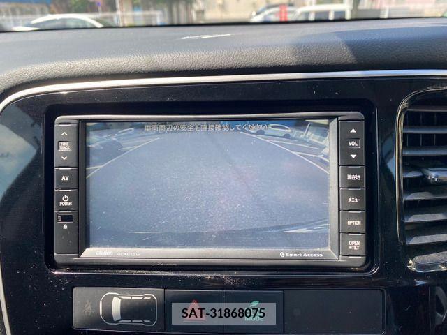 Mitsubishi OUTLANDER 2014-03 384552-17