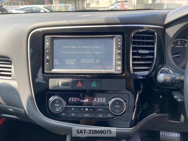 Mitsubishi OUTLANDER 2014-03 384552-16