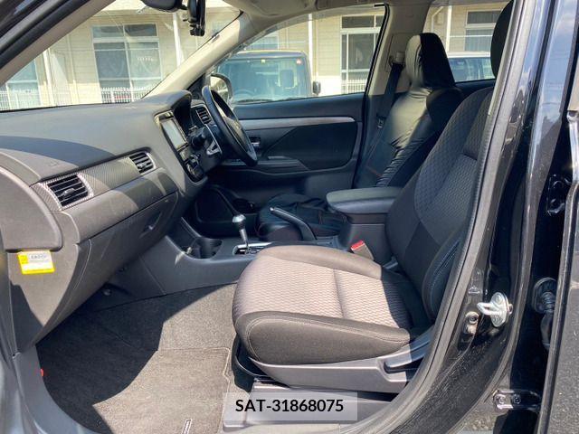Mitsubishi OUTLANDER 2014-03 384552-10