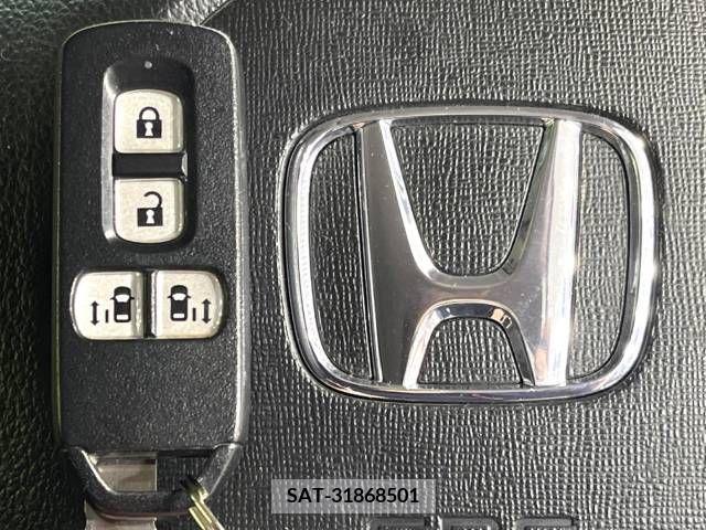 Honda N BOX 2013-09 384967-5