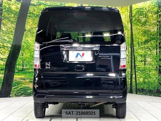 Honda N BOX 2013-09 384967-15
