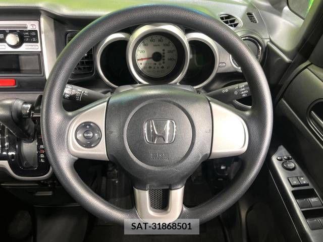 Honda N BOX 2013-09 384967-13