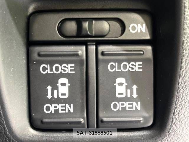 Honda N BOX 2013-09 384967-2