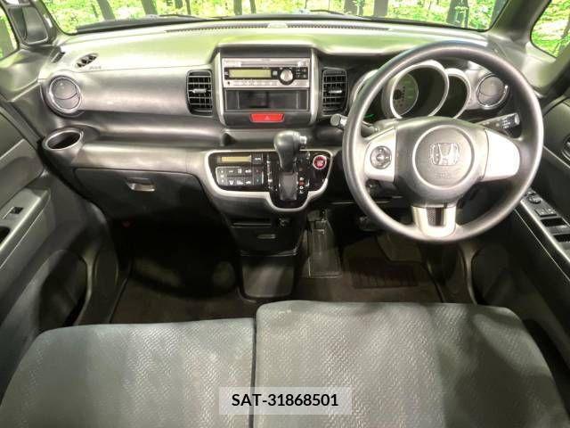 Honda N BOX 2013-09 384967-1