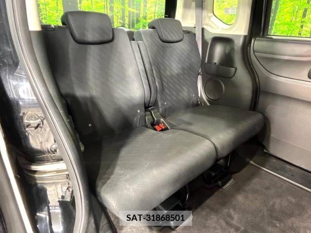 Honda N BOX 2013-09 384967-9