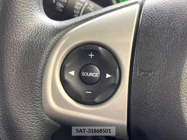 Honda N BOX 2013-09 384967-7