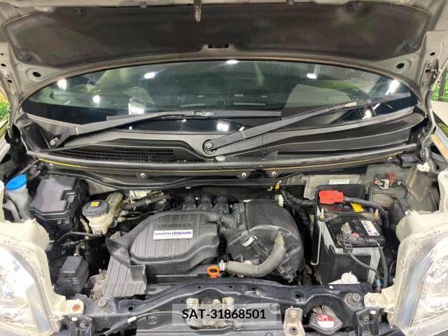 Honda N BOX 2013-09 384967-18
