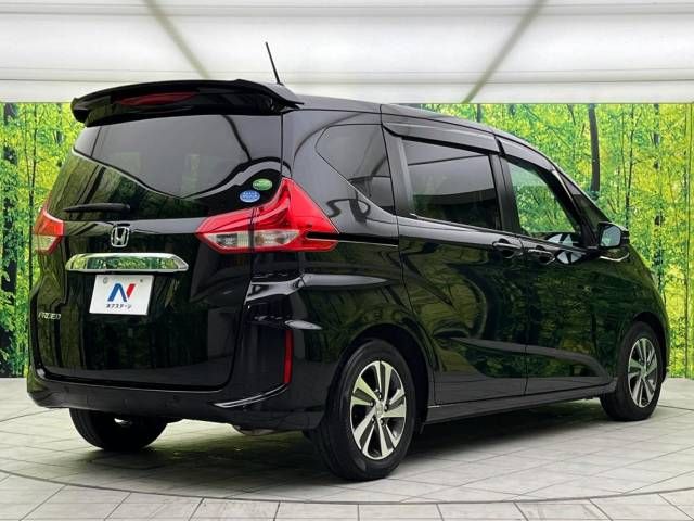 Honda FREED 2019-10 195717-17