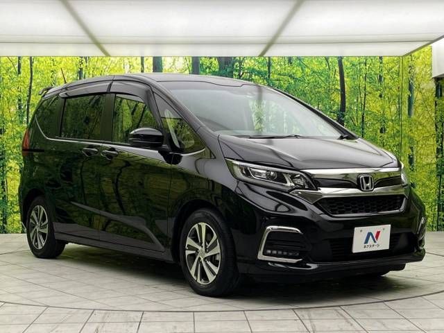 Honda FREED 2019-10 195717-16