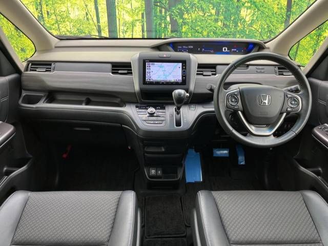 Honda FREED 2019-10 195717-1