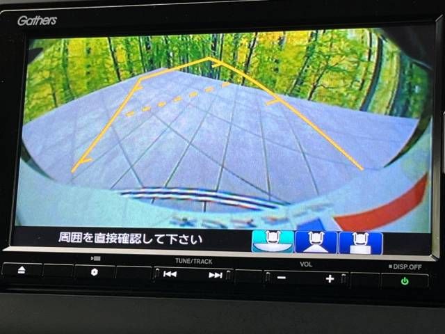 Honda FREED 2019-10 195717-4