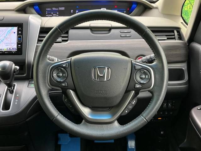 Honda FREED 2019-10 195717-11