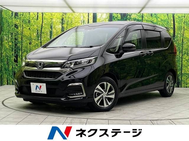 Honda FREED 2019-10 195717-0
