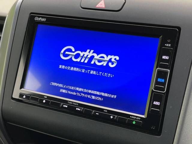 Honda FREED 2019-10 195717-3