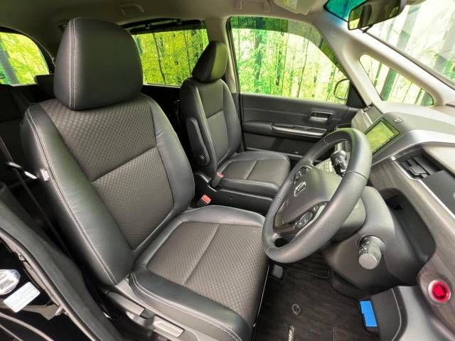 Honda FREED 2019-10 195717-7