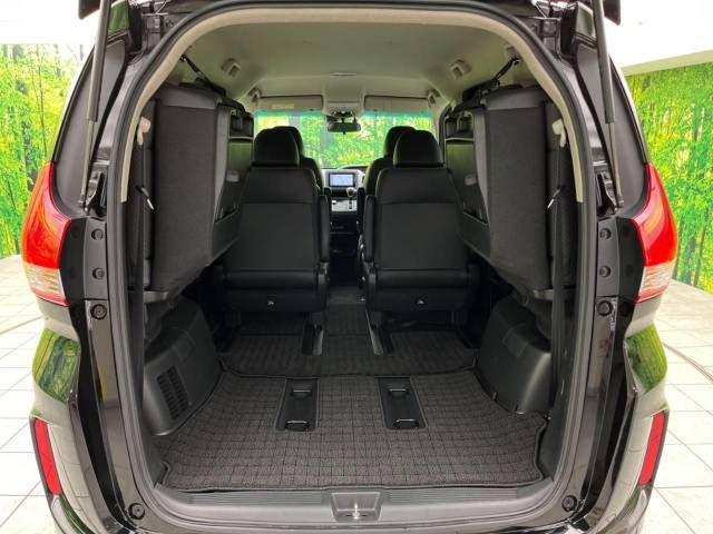 Honda FREED 2019-10 195717-10