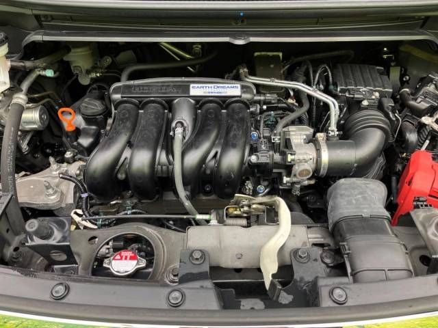 Honda FREED 2019-10 195717-18