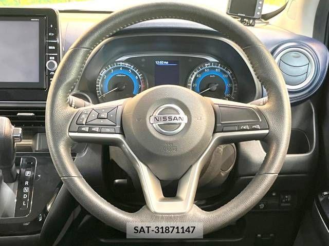 Nissan DAYZ 2019-09 358984-11
