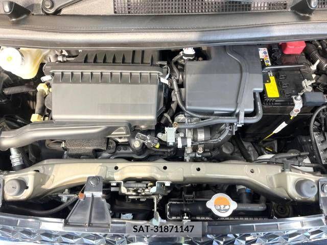 Nissan DAYZ 2019-09 358984-18