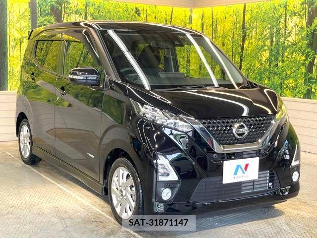 Nissan DAYZ 2019-09 358984-16