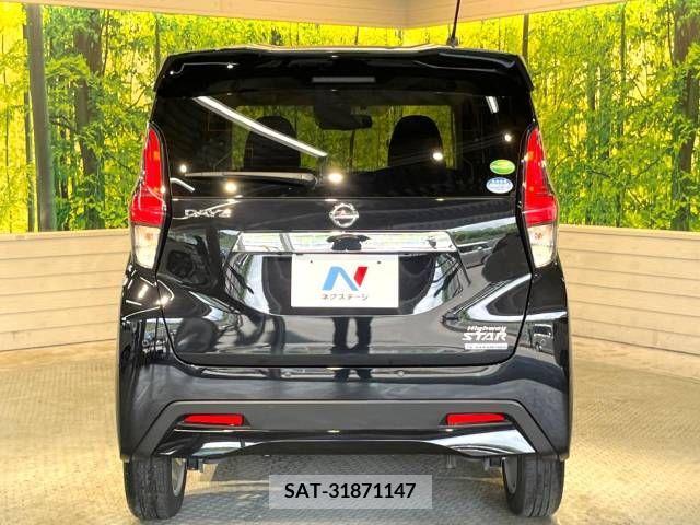 Nissan DAYZ 2019-09 358984-15